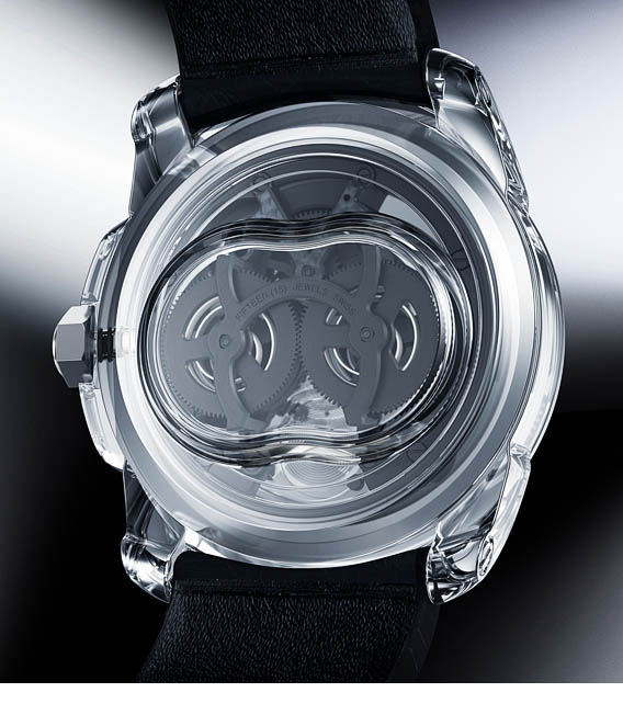 Concept Cartier ID Two