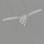 Bracelet Eclaboussure d'Harry Winston