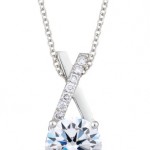 Pendentif The Promise De Beers