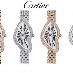 Edition limitée Cartier Crash