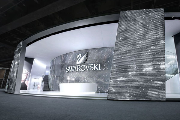 Stand-Swarovski 2013