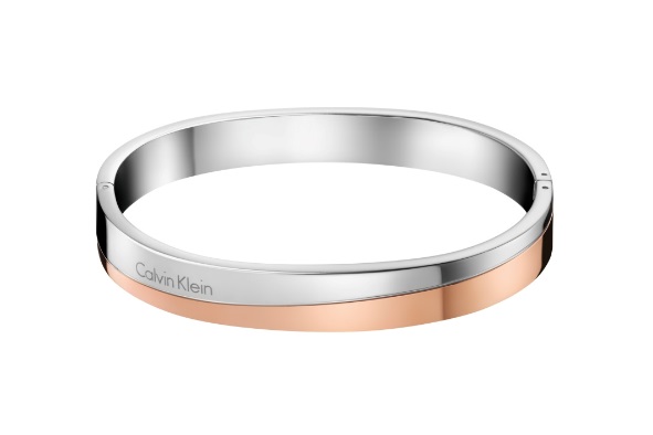 Bague Calvin Klein