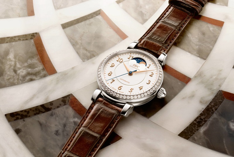 Spettacolo SIHH Salon SIHH 2017 un'edizione che stabilisce il record dritto in tempo 2