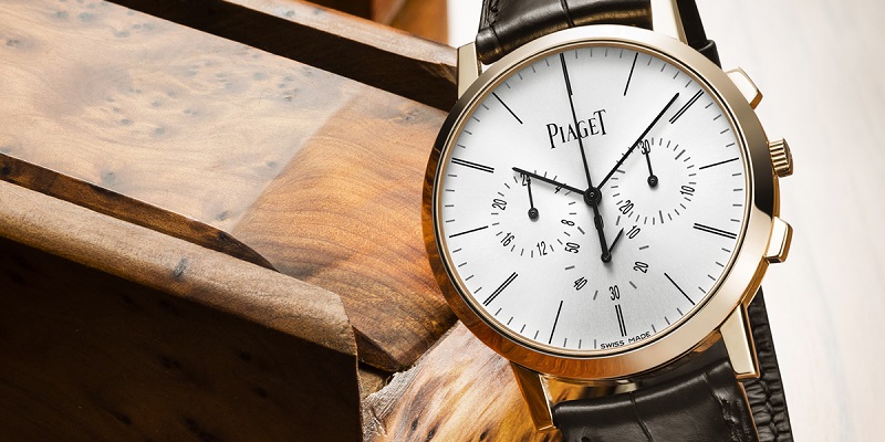 Spettacolo SIHH Salon SIHH 2017 un'edizione che stabilisce il record dritto nel tempo 4