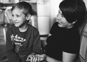 Enfants soignés grâce au partenariat Smile Train et Vertu