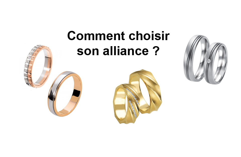 Comment choisir son alliance en 3 étapes ?