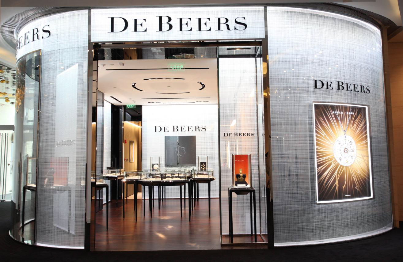 Boutique Be Beers Shanghai