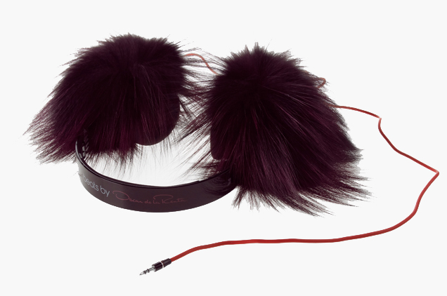 Casques Beats Oscar de la renta