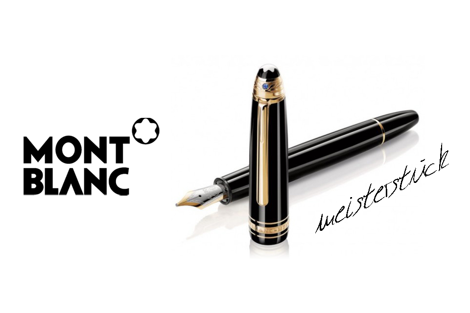 Montblanc : histoire d’une marque qui gravit les sommets du luxe