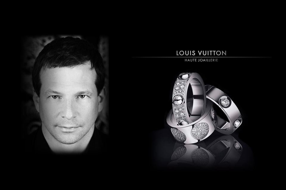 Louis Vuitton et son savoir-faire en haute joaillerie