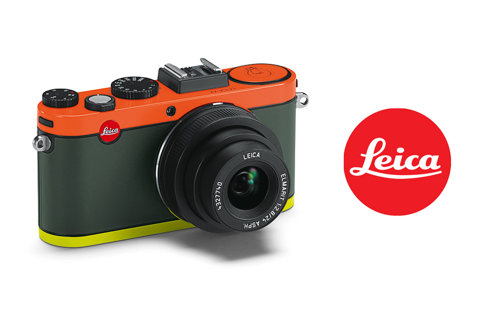 Leica X2 Paul Smith : un compact avec du style