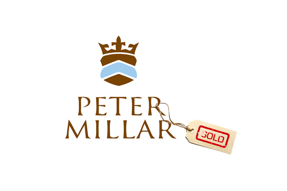 Acquisition de Peter Millar par le groupe Richemont