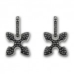 Boucles d'oreilles Heat Seeker