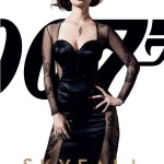 James Bond Skyfall Berenice Marlohe