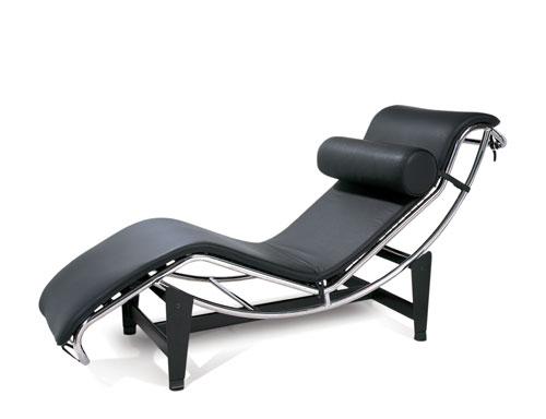 Le Corbusier Chaise longue