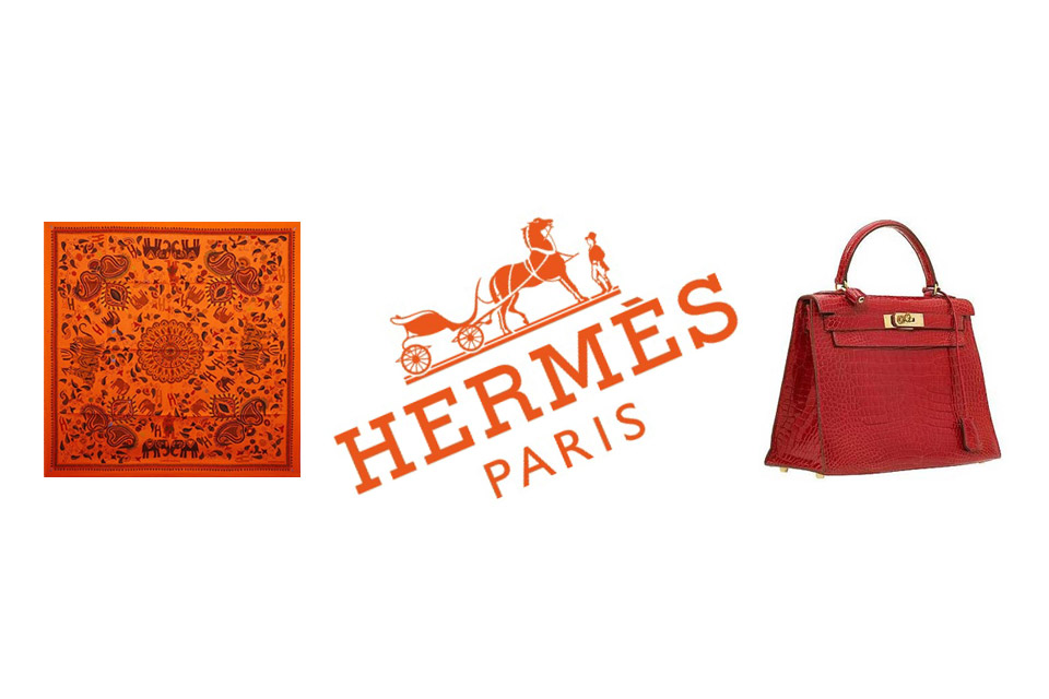 Une croissance forte pour Hermès qui relève ses prévisions