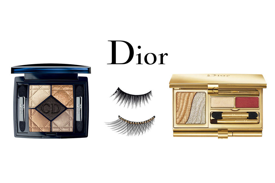 Maquillage Grand Bal de Dior