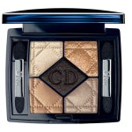 Palette 5 couleur Grand Bal Dior