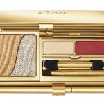 Palette Carnet de maquillage Grand Bal Dior