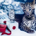 Tank Anglaise Cartier Panthere