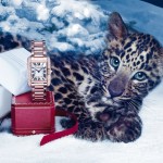Tank Anglaise Cartier