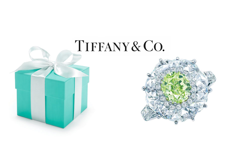 Tiffany & Co s’installe au 62 des Champs Élysées