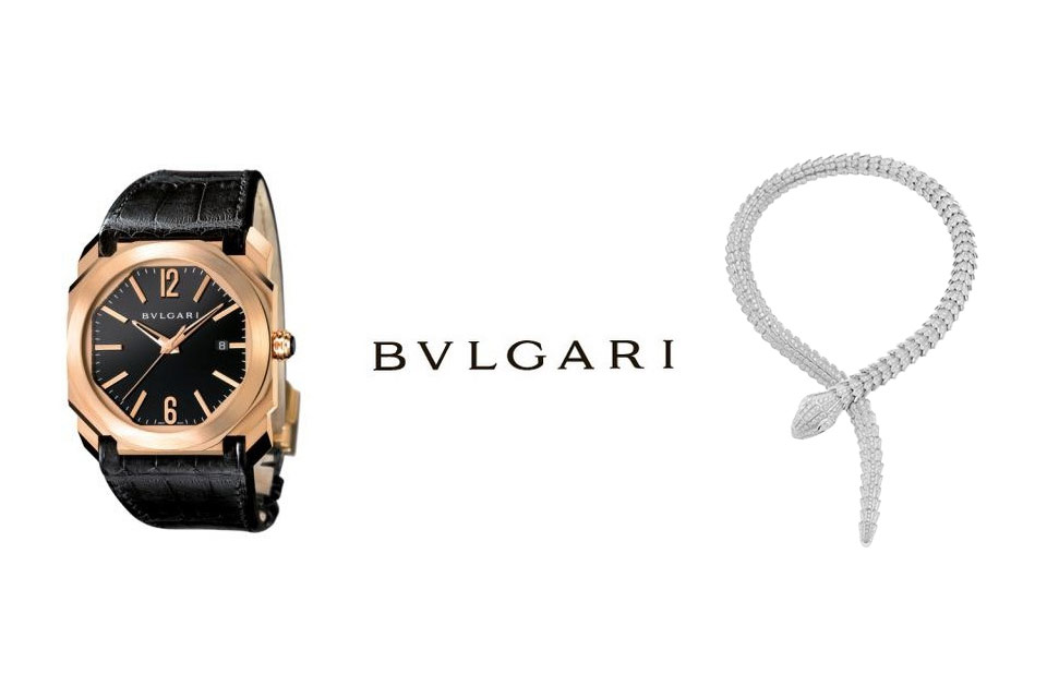 Bulgari s’intalle à Courchevel