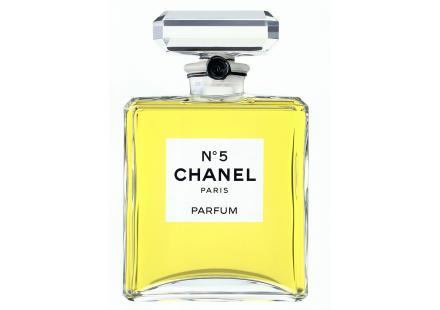 Parfum Chanel Numéro 5