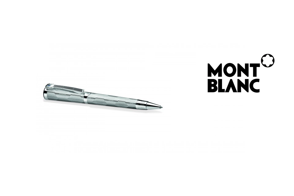 L’hommage de la Maison MontBlanc à John Lennon