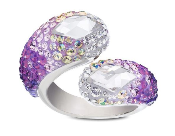 Bague Trema Swarovski