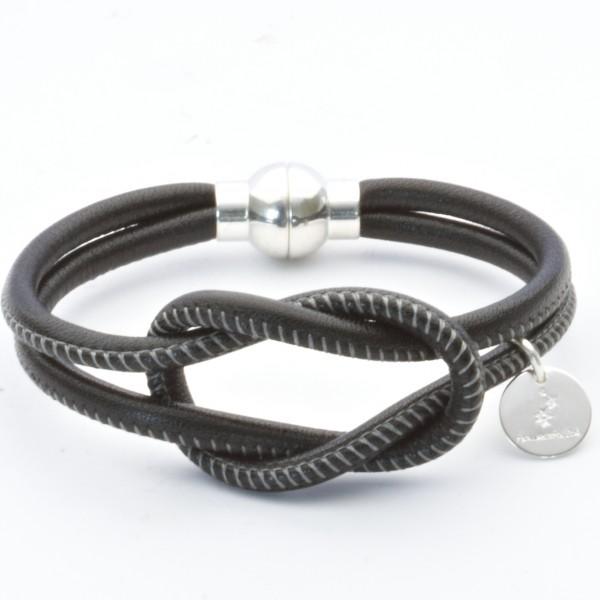 Bracelets cuir femme luxe