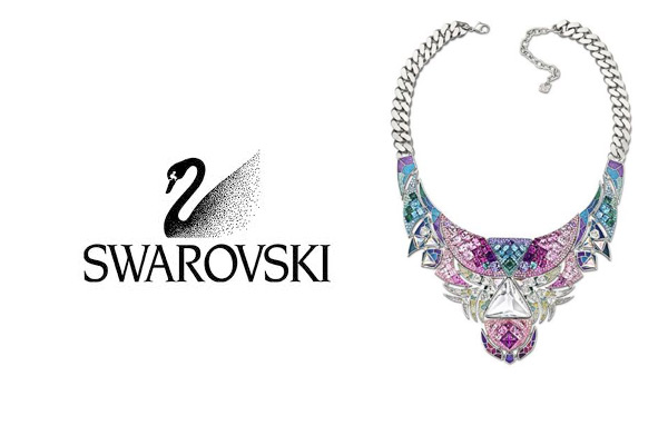 Tropical Paradise, la nouvelle collection de Swarovski