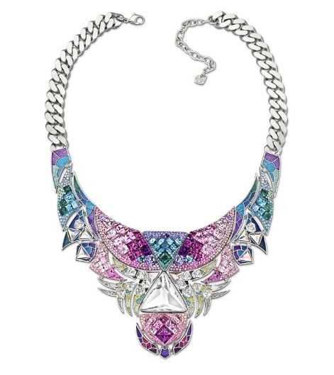 Collier Tangara Swarovski