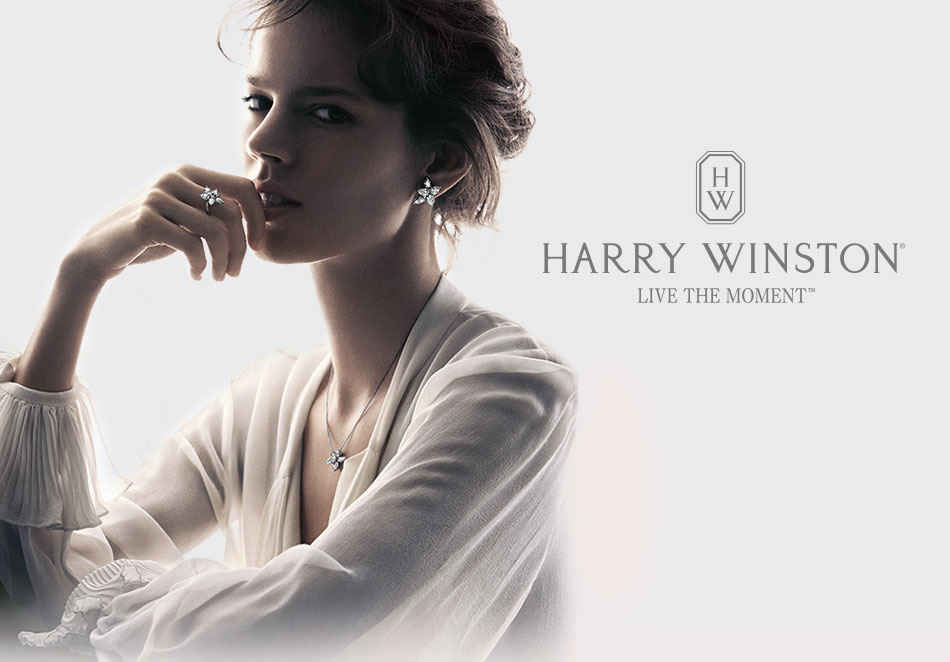 Harry-Winston