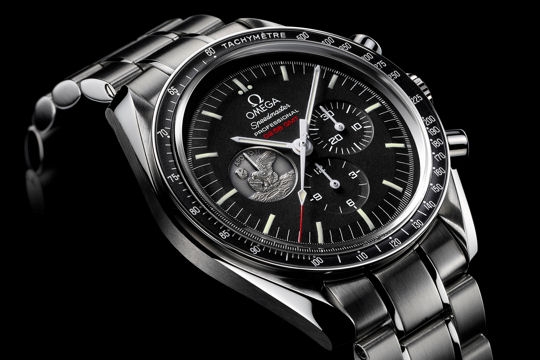 Omega Speedmaster