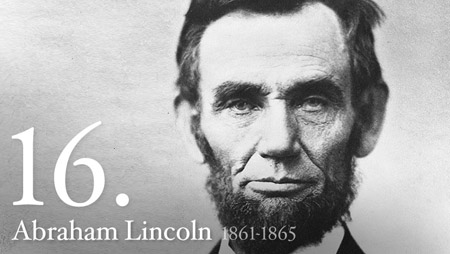 Abraham Lincoln