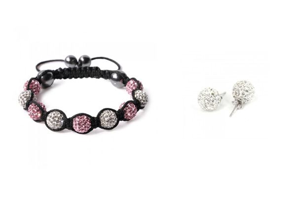 Le bijou Shamballa, la tendance qui monte !