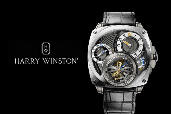 Harry Winston Histoire de Toubillon 4