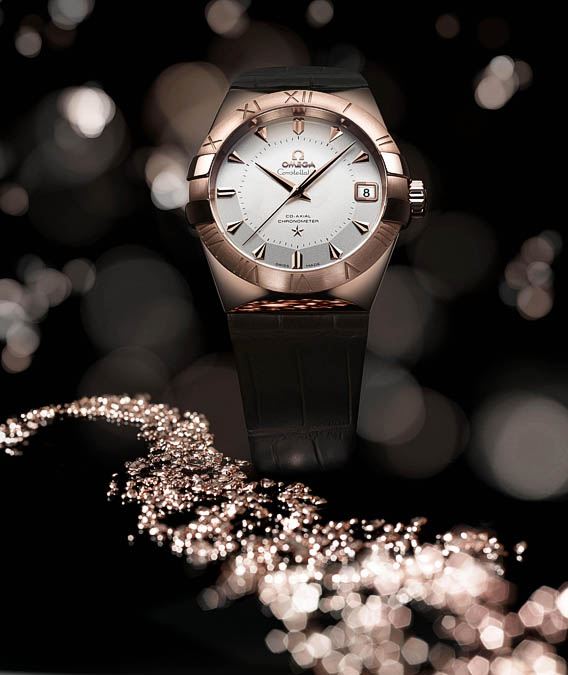 Montre Constellation Sedna