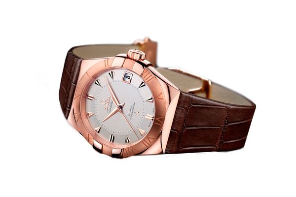 Omega Constellation Sedna