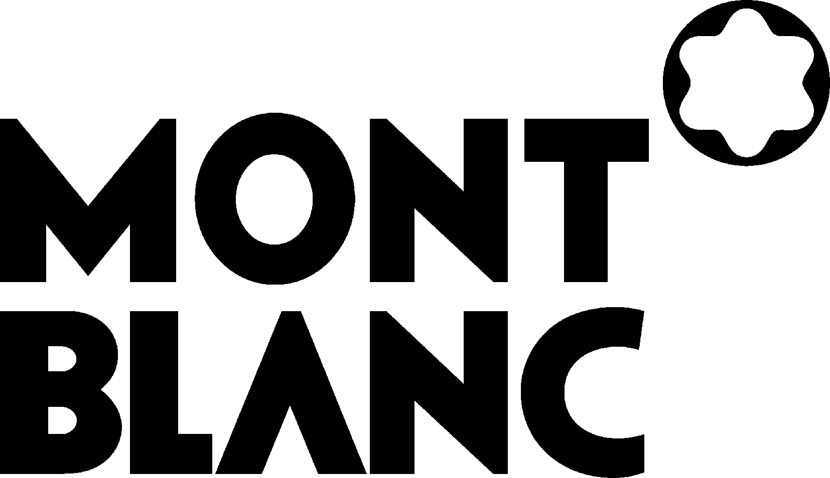 logo Mont-Blanc