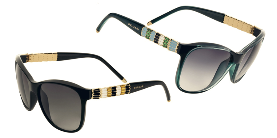 Bulgari-lunettes-Serpenti