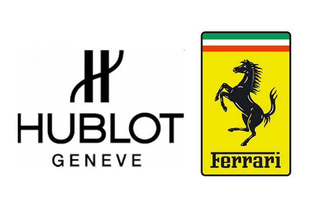 Hublot nous présente sa « Ferrari »