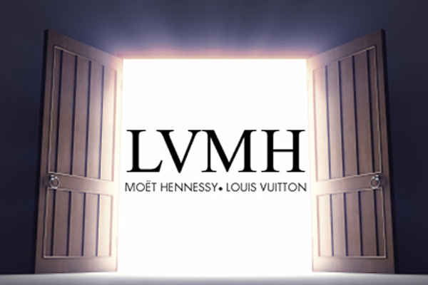 LVMH annonce le retour des Journées Particulières