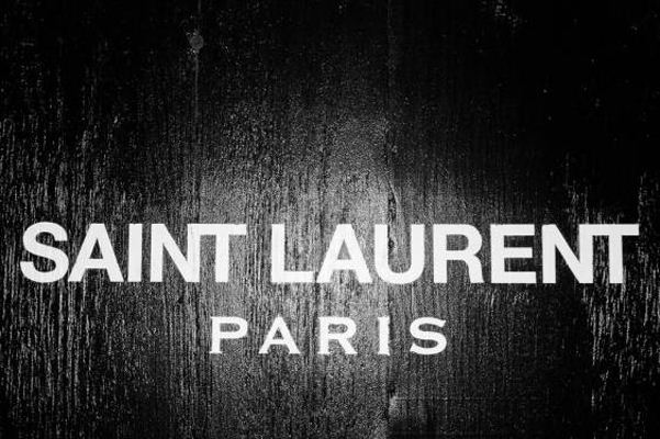 Marilyn Manson, l’improbable égérie de Saint Laurent