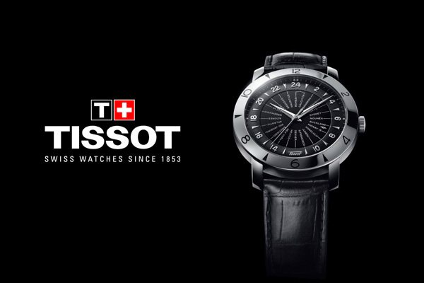 Tissot fête ses 160 ans et fait le plein de nouveauté à Baselworld