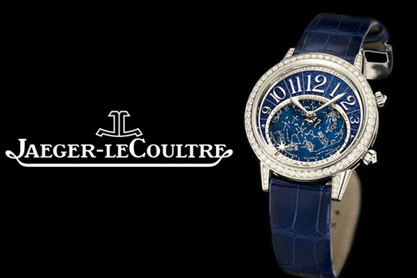 Jaeger-LeCoultre nous invite à un voyage céleste