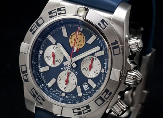 Montre Breitling Chronomat 44