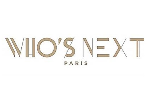 Le salon Who’s Next revient à Paris Porte de Versailles