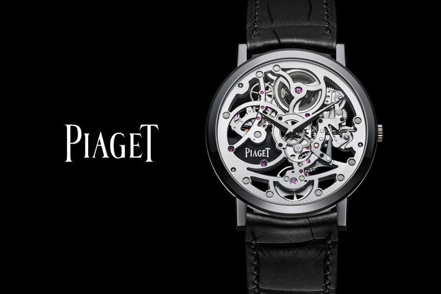 Présentation de la Piaget Altiplano Skeleton Only Watch